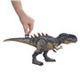 Jurassic World-Mapusaurus Méga Action-Figurine articulée de dinosaure HTK81