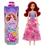 Mattel-Princesses Disney Spin & Reveal-Poupée Ariel avec 11 surprises HTV88