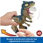 Jurassic World : Chomp Chomp-Allosaurus Méga Rugissement-figurine de dinosaure HVB45