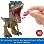 Jurassic World : Chomp Chomp-Allosaurus Méga Rugissement-figurine de dinosaure HVB45