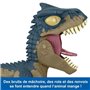 Jurassic World : Chomp Chomp-Allosaurus Méga Rugissement-figurine de dinosaure HVB45