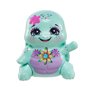 Enchantimals-Tolene Tortue et Holder-Poupée Chevelure et figurine HXB96