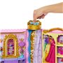 Princesses Disney-Pretes pour le bal-Coffret dressing HXC20