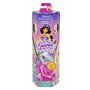 Disney-Spin & Reveal-Poupée Jasmine avec accessoires et 11 surprises HXC23