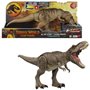 Jurassic World-Tyrannosaure Attaque Impitoyable-Figurine articulée HXF53