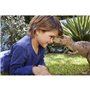 Jurassic World-Tyrannosaure Attaque Impitoyable-Figurine articulée HXF53