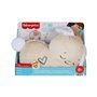 Fisher-Price-Mon Lapin Câlin-Peluche veilleuse personnalisable HXG97