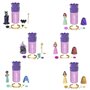 Princesses Disney-Mini-Poupées Royauté Color Reveal-Assortiment HXH16