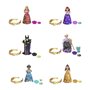 Princesses Disney-Mini-Poupées Royauté Color Reveal-Assortiment HXH16