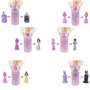 Princesses Disney-Mini-Poupées Royauté Color Reveal-Assortiment HXH16