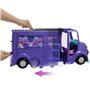 Monster High-Tour Bus Rock Sang-sationnel-Coffret avec poupée et bus HXH83