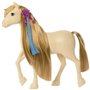 Barbie  Barbie Mysteries : The Great Horse Chase-Poney et accessoires HXJ36