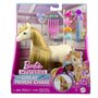 Barbie  Barbie Mysteries : The Great Horse Chase-Poney et accessoires HXJ36