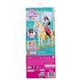 Barbie  Barbie Mysteries : The Great Horse Chase, Poupée Brooklyn HXJ39