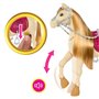 Barbie  Barbie Mysteries : The Great Horse Chase Barbie et son cheval HXJ42