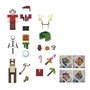 25 cm-17 accessoires HXM86
