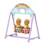 Barbie-La Chambre des Jumeaux-Coffret Skipper, bébés et accessoires HXM99