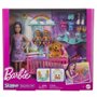 Barbie-La Chambre des Jumeaux-Coffret Skipper, bébés et accessoires HXM99