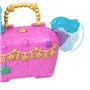 Polly Pocket-Les licornes font la fete-Coffret avec 2 mini-figurines HYD96