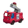 Fisher-Price-Little People-Camion de pompiers version multilingue HYR88
