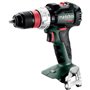 Perceuse visseuse sans fil - METABO - BS 18 LT BL Q - 18 V - MetaBOX 145