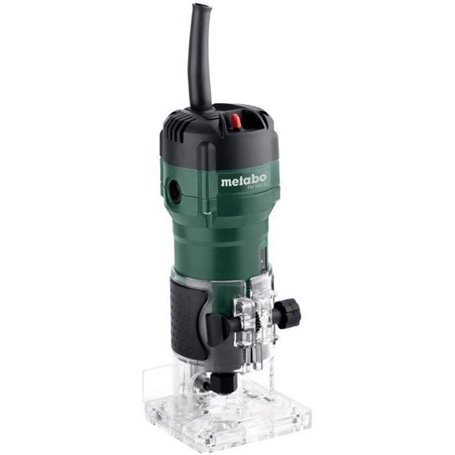 Affleureuse - METABO - FM 500-6 - 500W - Electrique - Bois