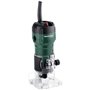 Affleureuse - METABO - FM 500-6 - 500W - Electrique - Bois