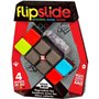 Flipslide - MOOSE TOYS - Jeu électronique de combinaison de lumiere, avec piles incluses