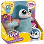 Mon Petit Pingouin - MOOSE TOYS - LITTLE LIVE PETS - Pingouin électronique interactif avec accessoires