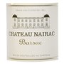 Château Nairac 2004 Barsac Grand Cru Classé - Vin blanc de Bordeaux