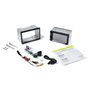 Autoradio - PIONEER - DMH-A240DABDAB - USB -  2 DIN - écran 6,2 -  Bluetooth - DAB+
