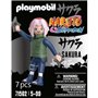 PLAYMOBIL - 71562 - SakuraNinja War