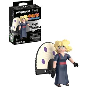 PLAYMOBIL - 71565 - Temari