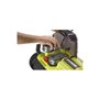 Scarificateur / aérateur - RYOBI - Brushless - Ø 35 cm - 2-en-1 - bac souple 55 L - 2 batteries 36V (18V ONE+) 4 Ah + 1