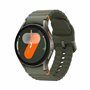 SAMSUNG Galaxy Watch7 Montre connectée Bluetooth 40mm Vert