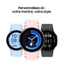 SAMSUNG Galaxy Watch FE Bluetooth 40mm Noir