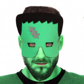 Masque Feuille de mousse Frankenstein 12,99 €