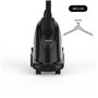 Défroisseur vapeur - STEAMONE - H185B - 1850W - 36g/min - 2,5L - Noir