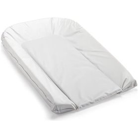 THERMOBABY Matelas a langer - Blanc muguet