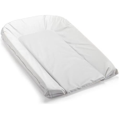 THERMOBABY Matelas a langer - Blanc muguet