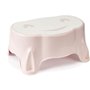 THERMOBABY Marche pieds babystep - Rose poudré