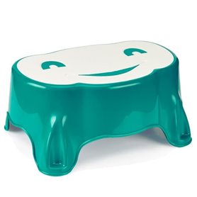 THERMOBABY Marche pieds babystep - Vert emeraude