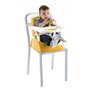 THERMOBABY Rehausseur de chaise - Ananas