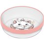 Coffret repas THERMOBABY ARISTOCHAT 3 pieces : Assiette, bol et gobelet