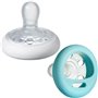 TOMMEE TIPPEE Sucette Closer to Nature Forme Naturelle