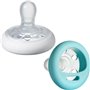 TOMMEE TIPPEE Sucette Closer to Nature Forme Naturelle