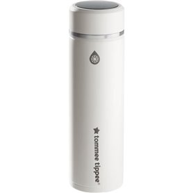 Préparateur de biberons - TOMMEE TIPPEE - GOPREP - Préparation portable parfaite - Gourde réfrigérante