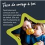 TOMMEE TIPPEE Kit de diversification alimentaire pour bébé, 4+ Mois