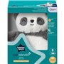 Mini Peluche - TOMMEE TIPPEE - Pippo Le Panda - Aide au sommeil nomade - 6 sons - Rechargeable par USB - Lavable en mach