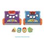 VTECH SUPER CHARIOT INTERACTIF MULTI-ACTIVITÉS